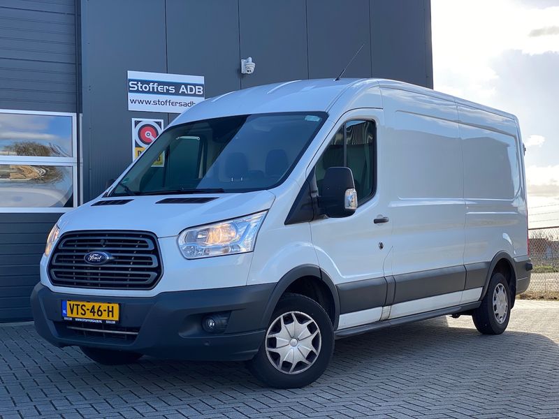 Ford Transit L3h2