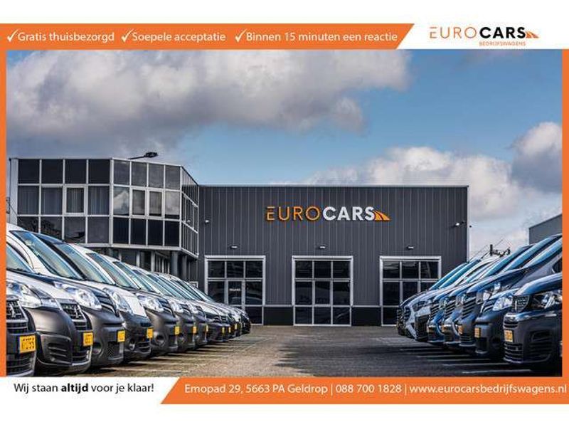 Eurocars