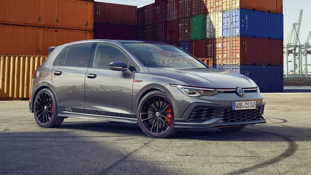 Volkswagen Golf+gti